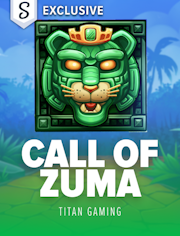 Call of Zuma