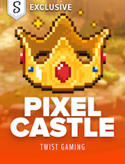 Pixel Castle