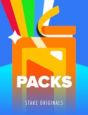Packs by Stake