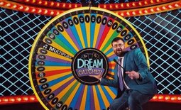 Dream Catcher - Live Casino