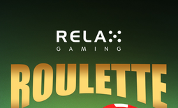 Roulette Relax Gaming