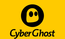 Cyber Ghost VPN
